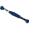 Mouline Ispe Broderigarn Ultra marine