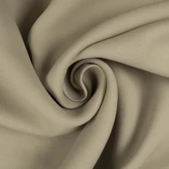 Mørklægningsgardin satin Lys khaki