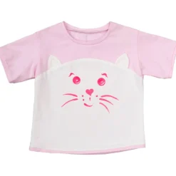 Nattøj Burda kids 9326 str. 86-122