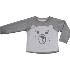 Nattøj Burda kids 9326 str. 86-122