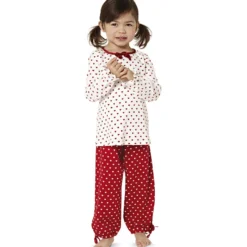 Nattøj Burdaq kids 9432 str. 98-140