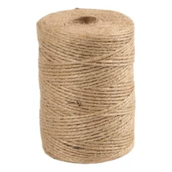 Natursnor, 2 mm, 180 m Natur