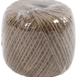 Natursnor, 2 mm, 180 m Natur
