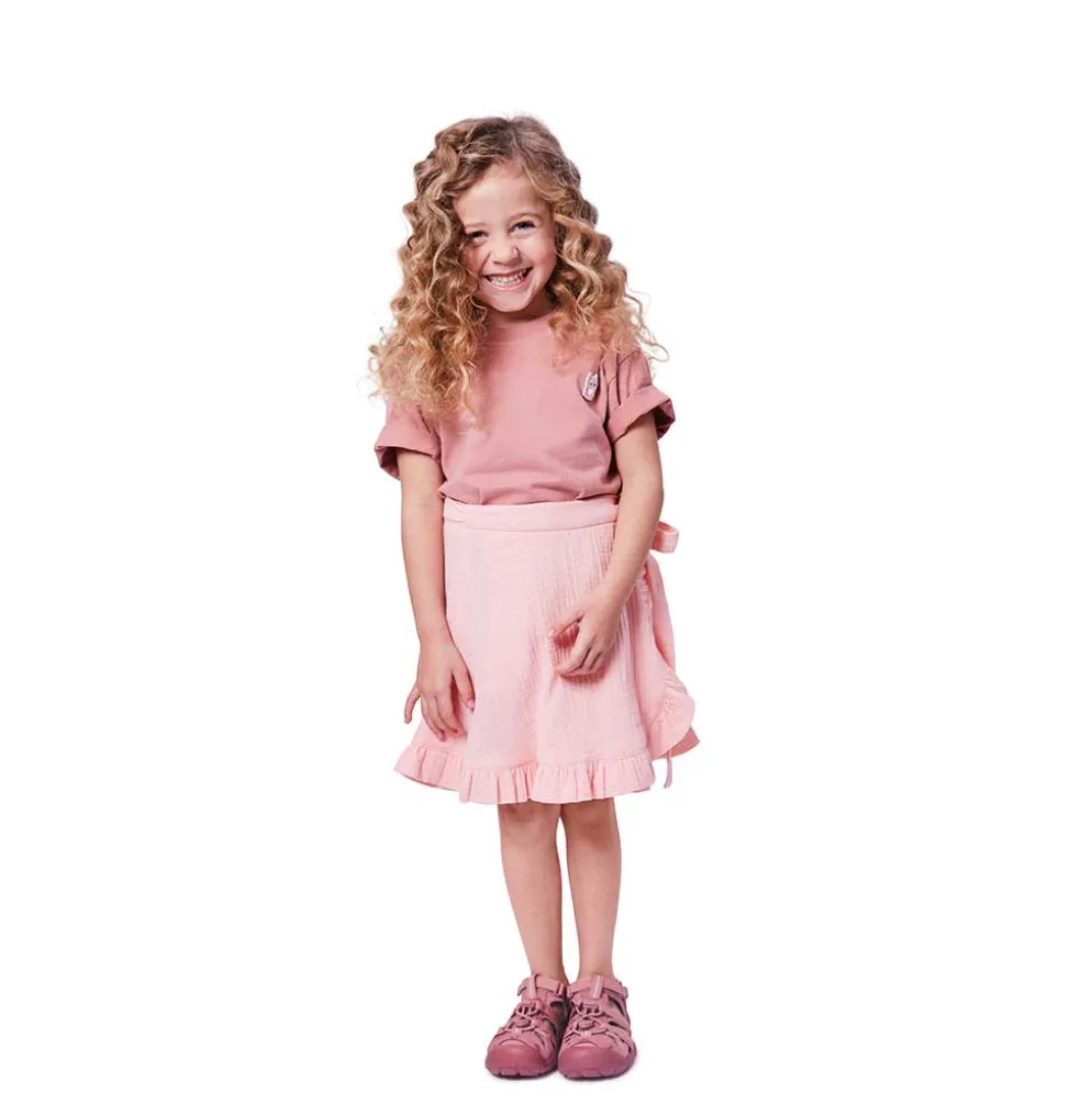 Nederdel Burda Kids 9194 str. 104-146