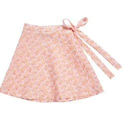 Nederdel Burda Kids 9194 str. 104-146