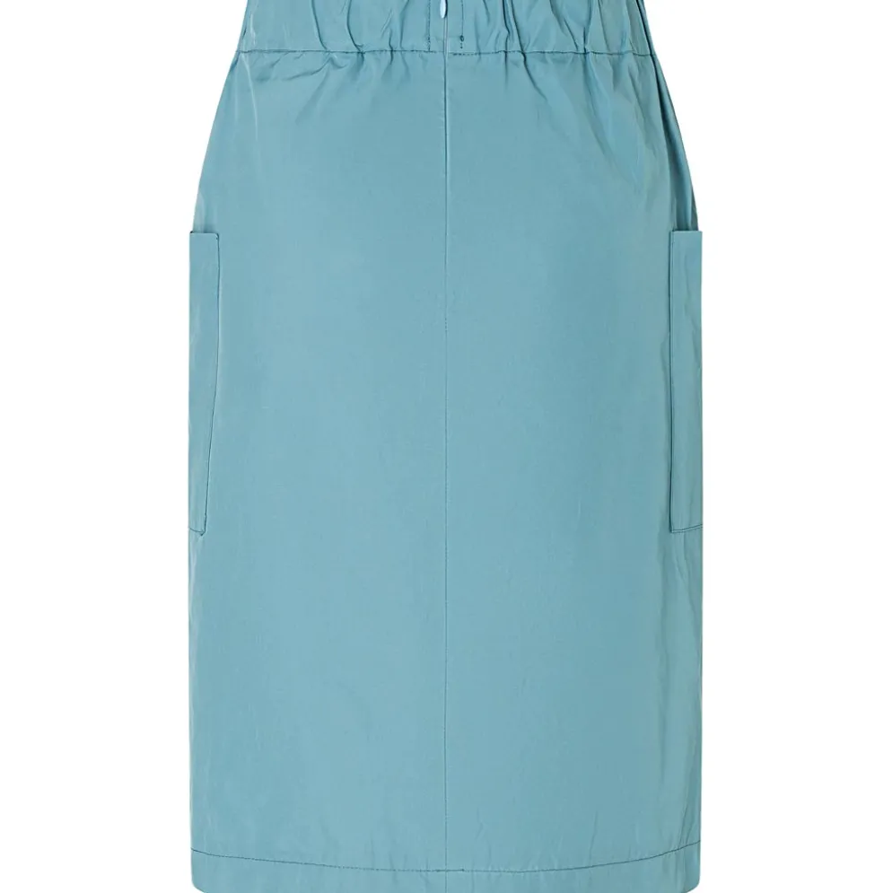 Nederdel Burda 5779 str. 34-46