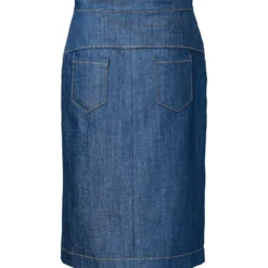 Nederdel Burda 5857 str. 34-48