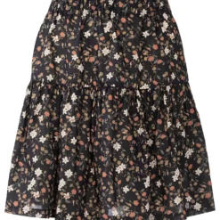 Nederdel Burda 5978 str. 34-48