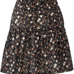 Nederdel Burda 5978 str. 34-48