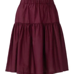 Nederdel Burda 5978 str. 34-48
