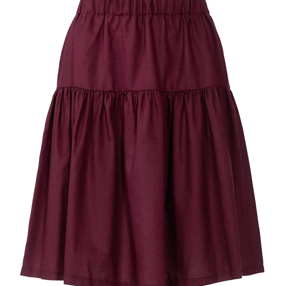 Nederdel Burda 5978 str. 34-48