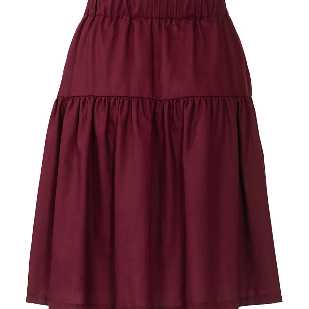Nederdel Burda 5978 str. 34-48