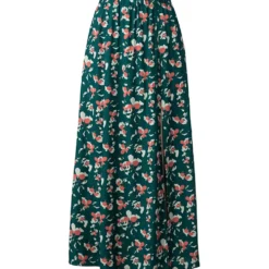 Nederdel Burda 6027 str. 34-48