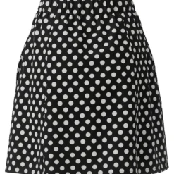 Nederdel Burda 6027 str. 34-48