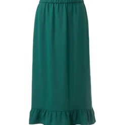 Nederdel Burda 6073 str. 34-44