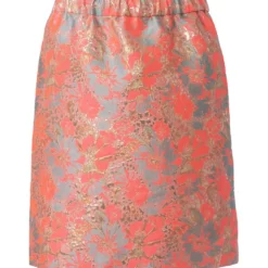 Nederdel Burda 6073 str. 34-44