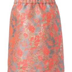 Nederdel Burda 6073 str. 34-44