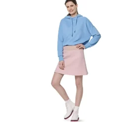 Nederdel Burda 6154 str. 34-44