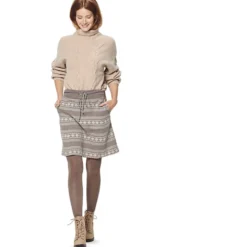 Nederdel Burda 6154 str. 34-44