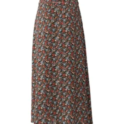 Nederdel Burda 6252 str. 34-44