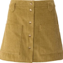 Nederdel Burda 6252 str. 34-44