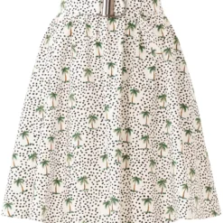 Nederdel Burda 6319 str. 34-44