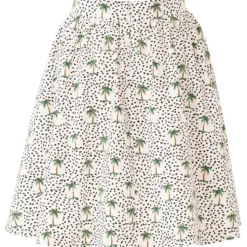 Nederdel Burda 6319 str. 34-44