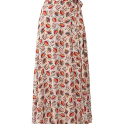 Nederdel Burda 6340 str. 34-44