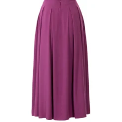 Nederdel Burda 6341 str. 34-44