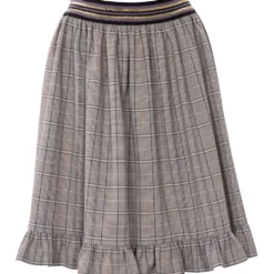 Nederdel Burda 6357 str. 36-46