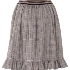 Nederdel Burda 6357 str. 36-46