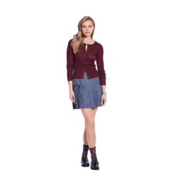 Nederdel Burda str. 34-44