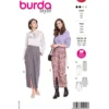Nederdel Burda str. 36-46