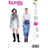 Nederdel Burda str. 36-48