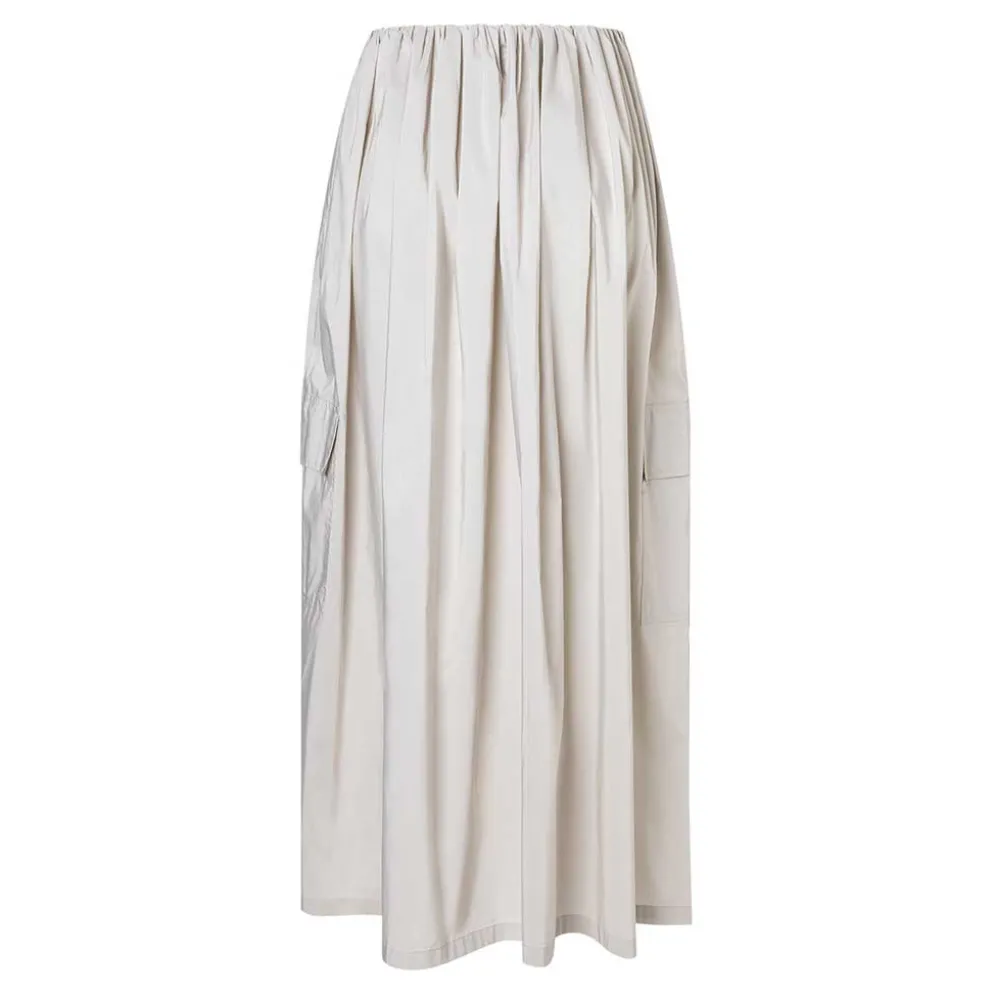 Nederdel Burda 5643 str. 36-48