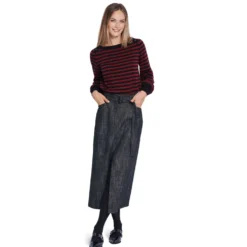 Nederdel Burda 5715 str. 36-48