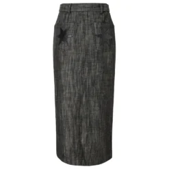 Nederdel Burda 5715 str. 36-48