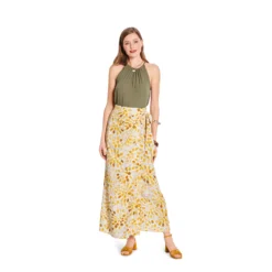 Nederdel Burda 5725 str. 36-46