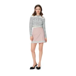 Nederdel Burda 5726 str. 34-44