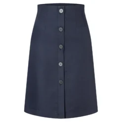 Nederdel Burda 5739 str. 36-48