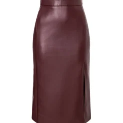 Nederdel Burda 5773 str. 34-48