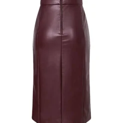 Nederdel Burda 5773 str. 34-48