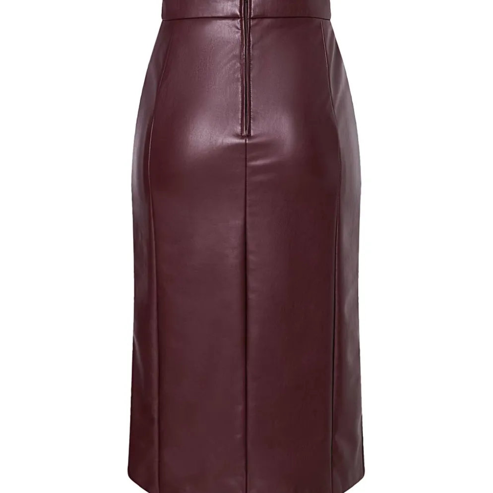 Nederdel Burda 5773 str. 34-48