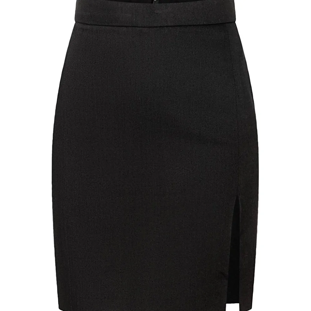 Nederdel Burda 5773 str. 34-48