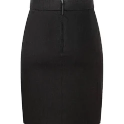 Nederdel Burda 5773 str. 34-48