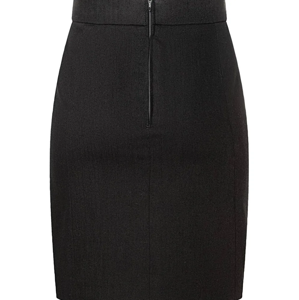 Nederdel Burda 5773 str. 34-48