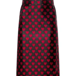Nederdel Burda 5773 str. 34-48