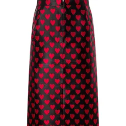 Nederdel Burda 5773 str. 34-48