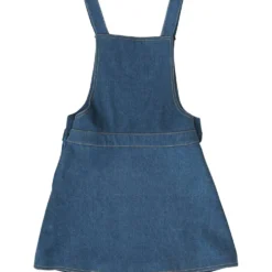 Nederdel/kjole Burda kids 9356 str. 116-158