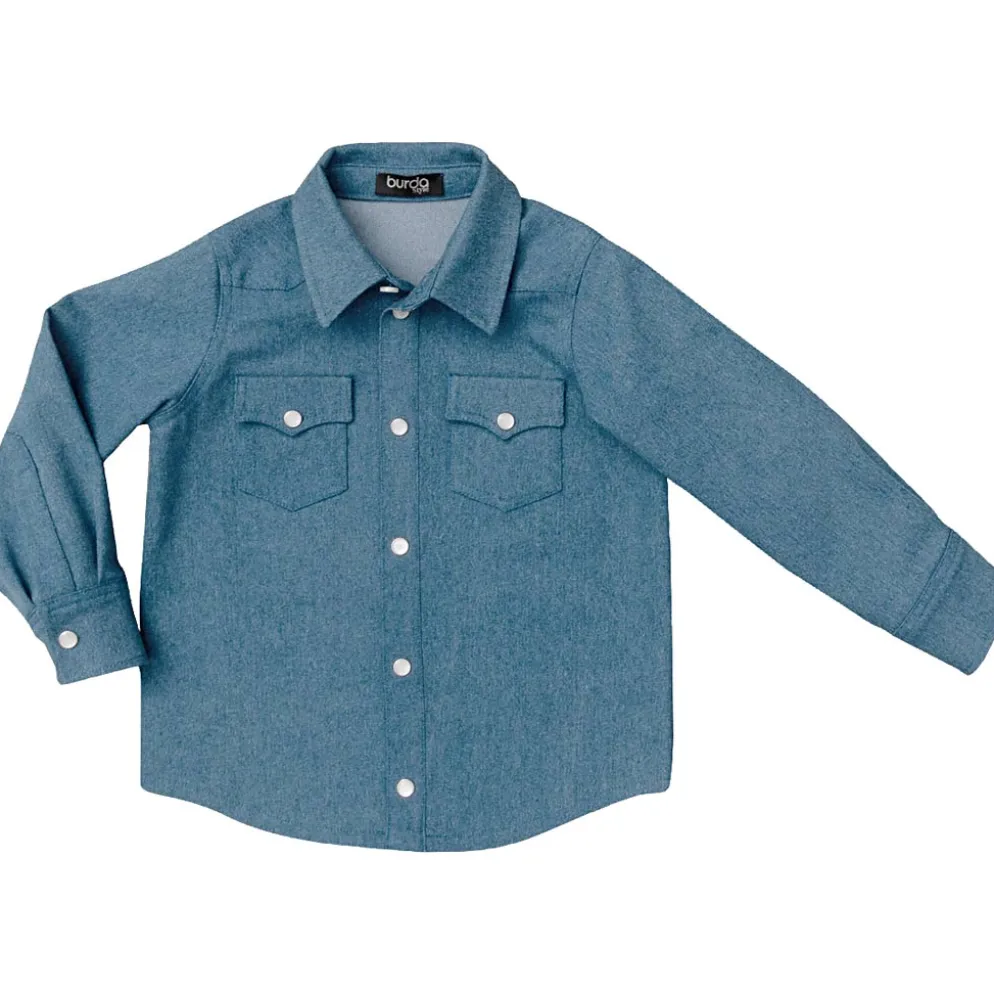Nederdel og vest